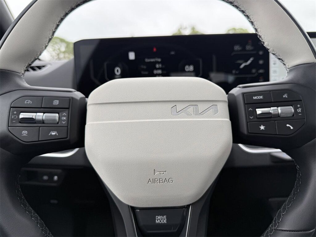 2025 Kia K4 GT-Line San Clemente CA