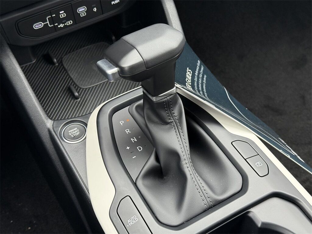 2025 Kia K4 GT-Line San Clemente CA