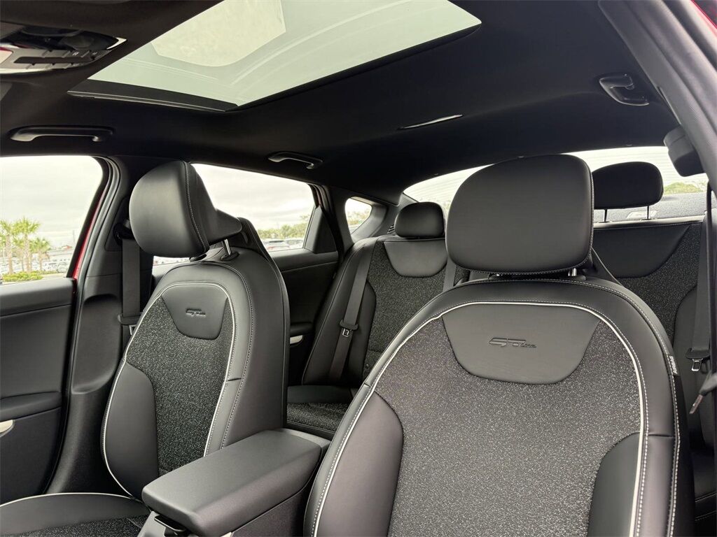 2025 Kia K4 GT-Line San Clemente CA