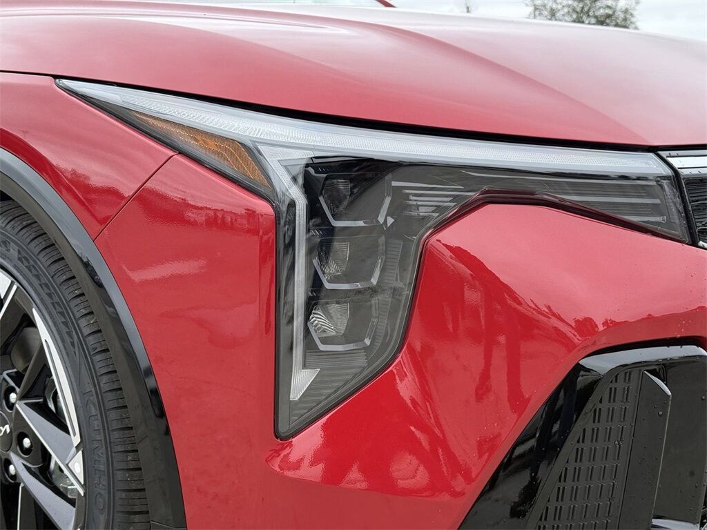 2025 Kia K4 GT-Line San Clemente CA