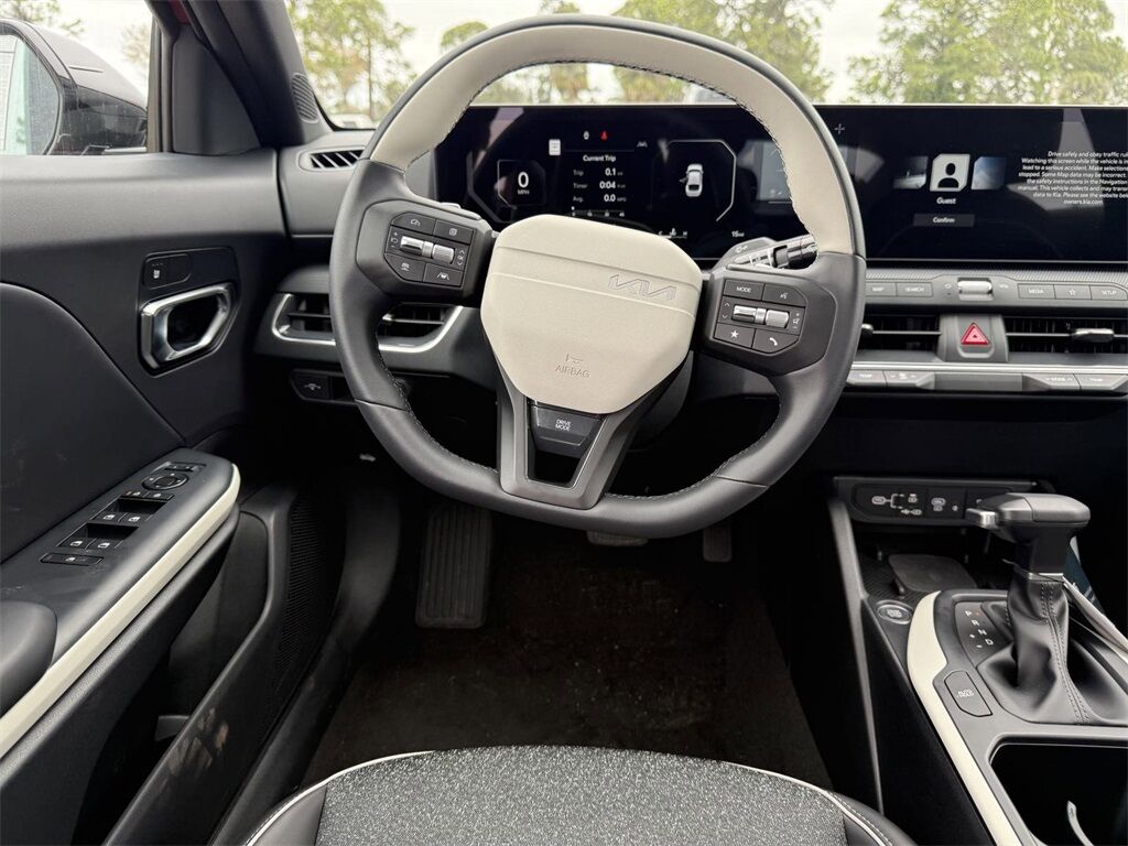 2025 Kia K4 GT-Line San Clemente CA