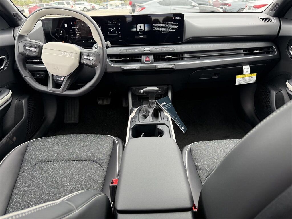 2025 Kia K4 GT-Line San Clemente CA