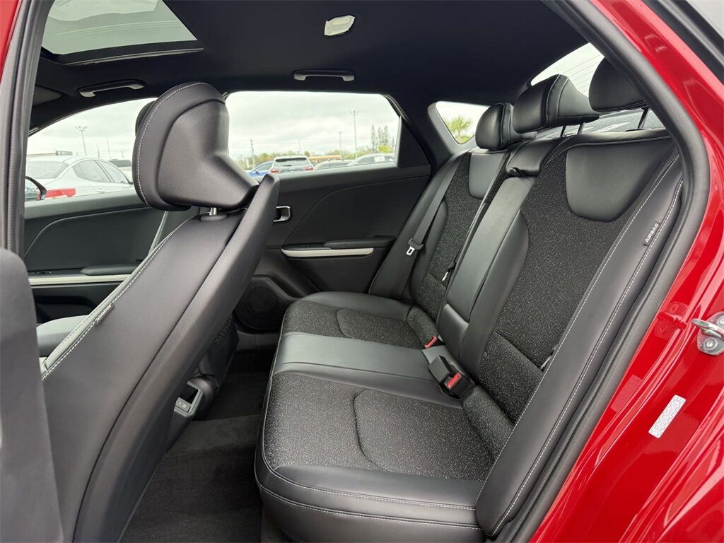 2025 Kia K4 GT-Line San Clemente CA