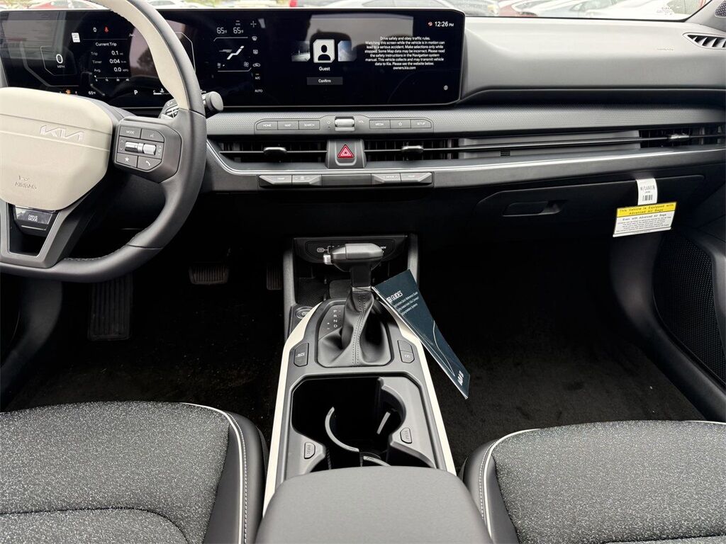 2025 Kia K4 GT-Line San Clemente CA