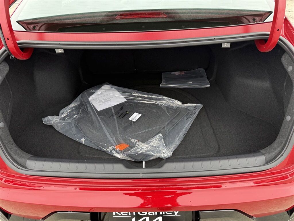 2025 Kia K4 GT-Line San Clemente CA
