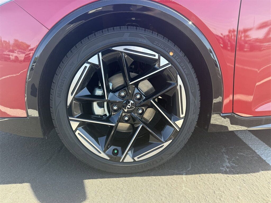 2025 Kia K4 GT-Line San Clemente CA