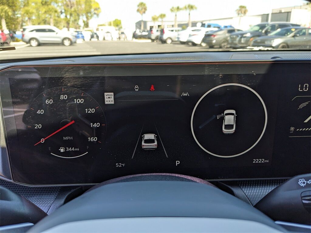 2025 Kia K4 GT-Line San Clemente CA