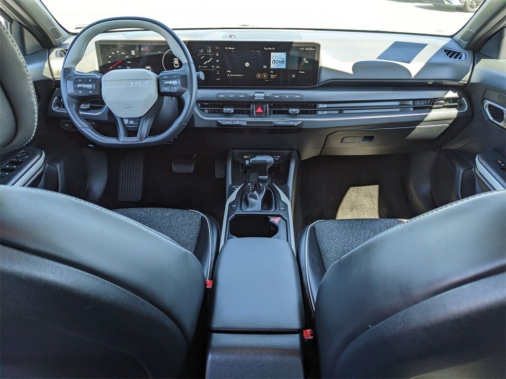 2025 Kia K4 GT-Line San Clemente CA