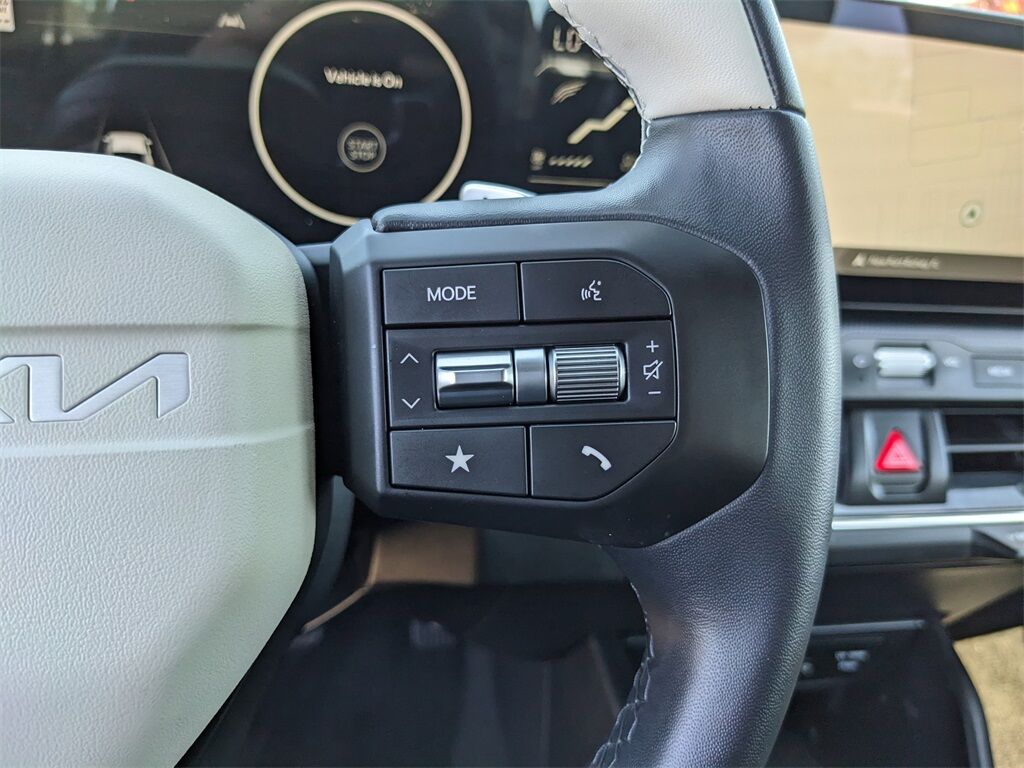 2025 Kia K4 GT-Line San Clemente CA