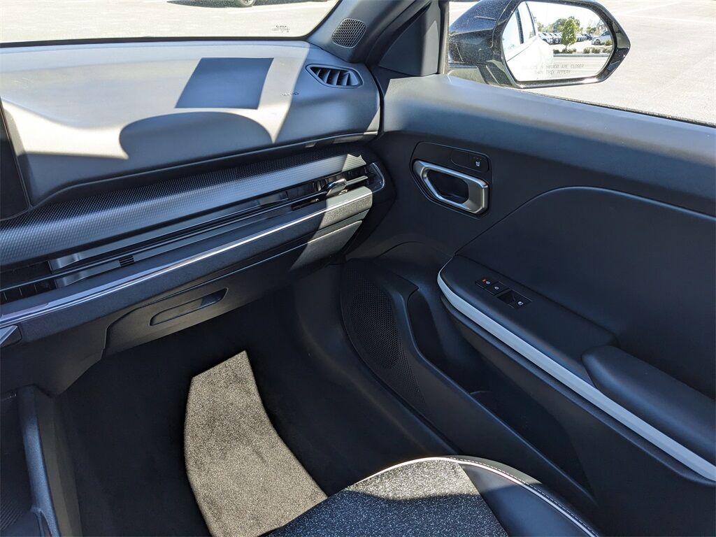 2025 Kia K4 GT-Line San Clemente CA