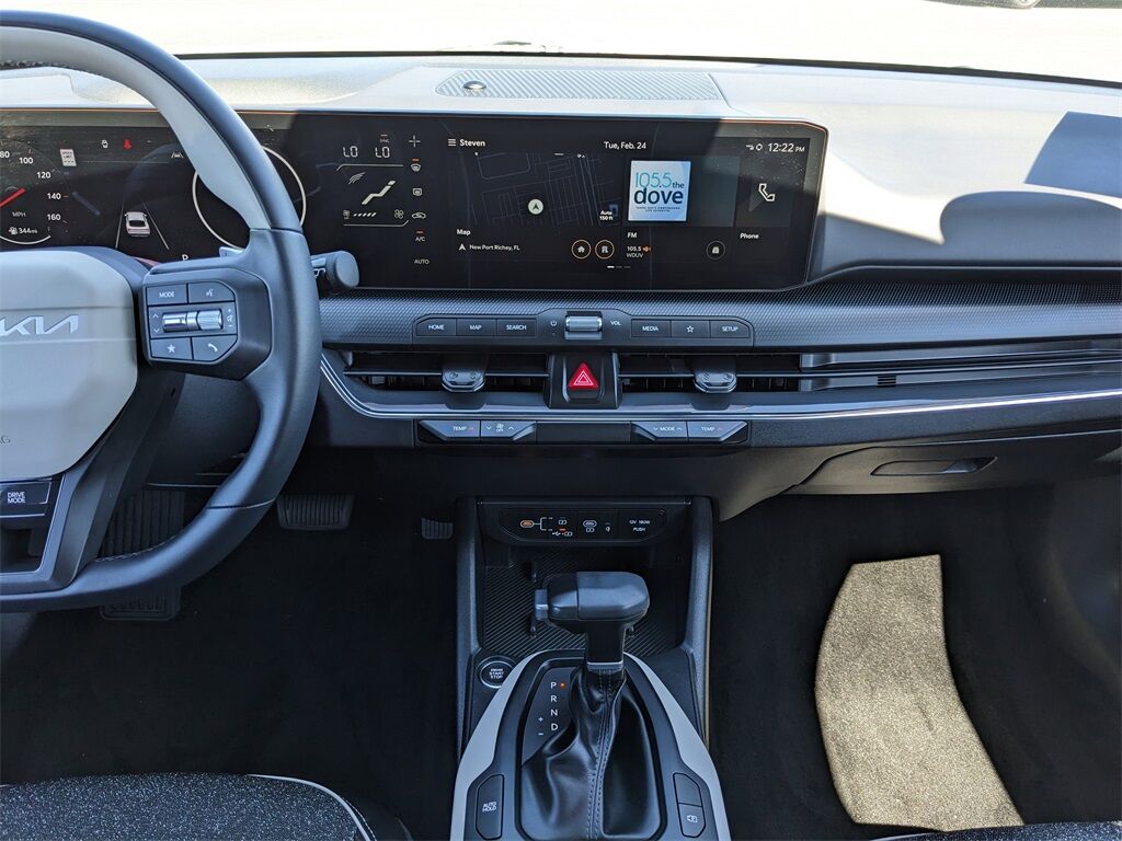 2025 Kia K4 GT-Line San Clemente CA