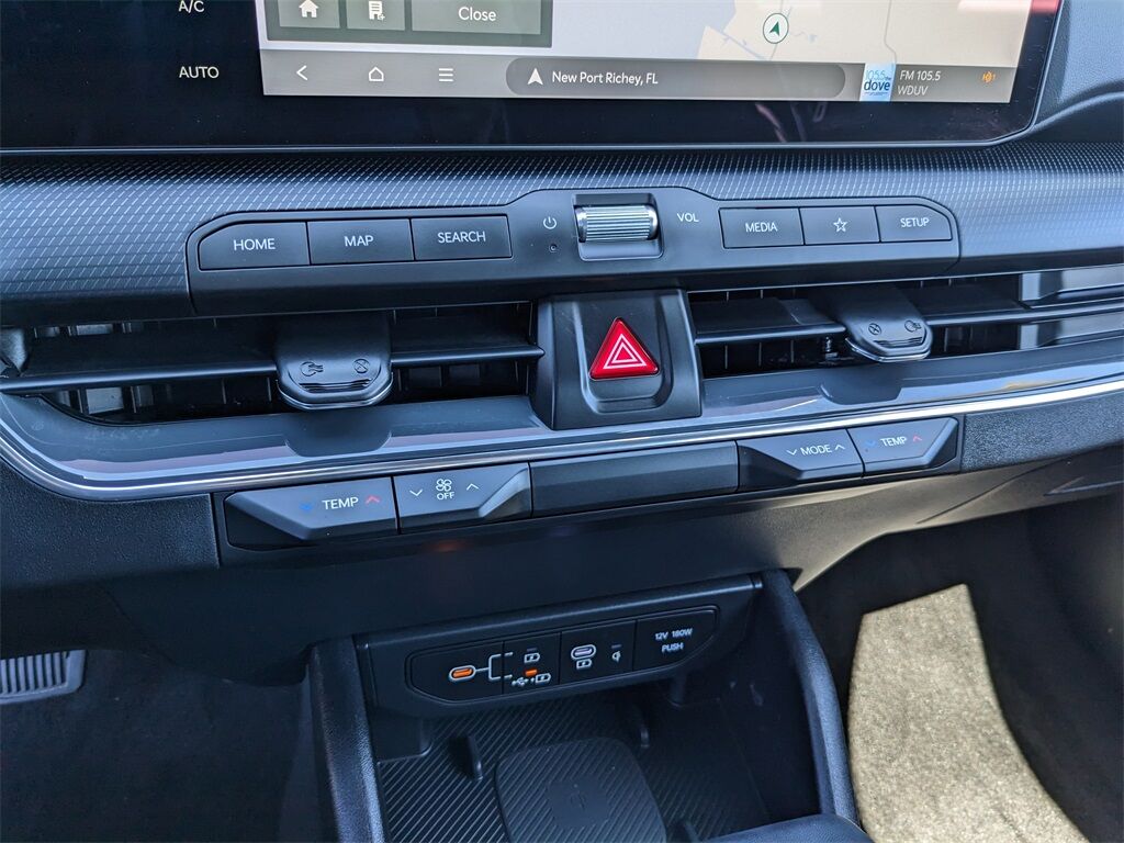 2025 Kia K4 GT-Line San Clemente CA