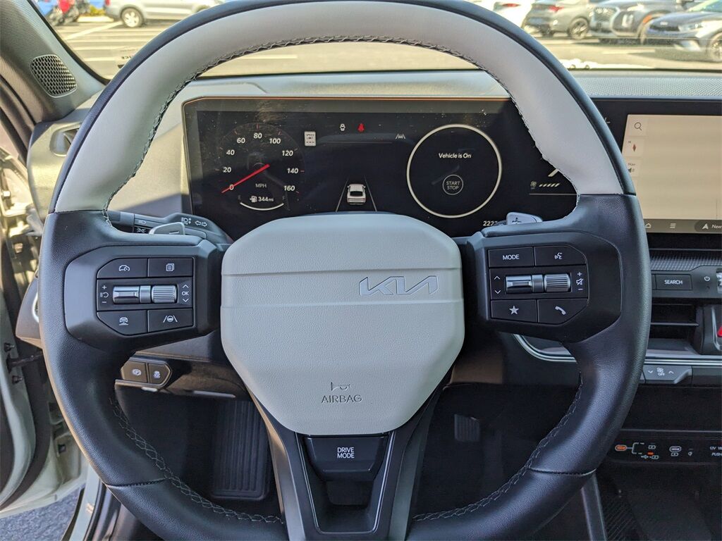 2025 Kia K4 GT-Line San Clemente CA
