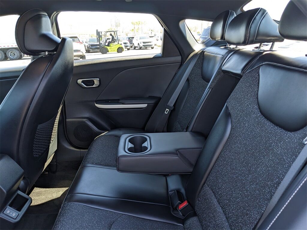 2025 Kia K4 GT-Line San Clemente CA