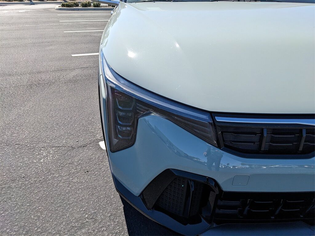 2025 Kia K4 GT-Line San Clemente CA