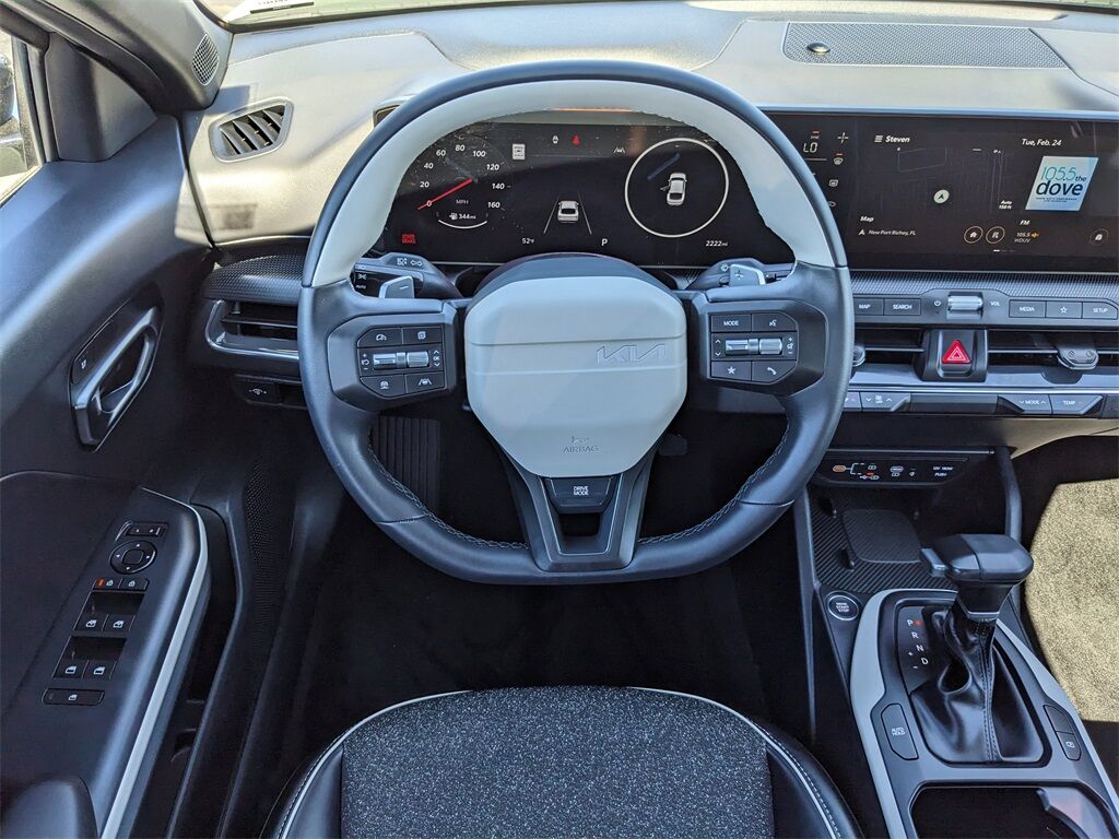 2025 Kia K4 GT-Line San Clemente CA