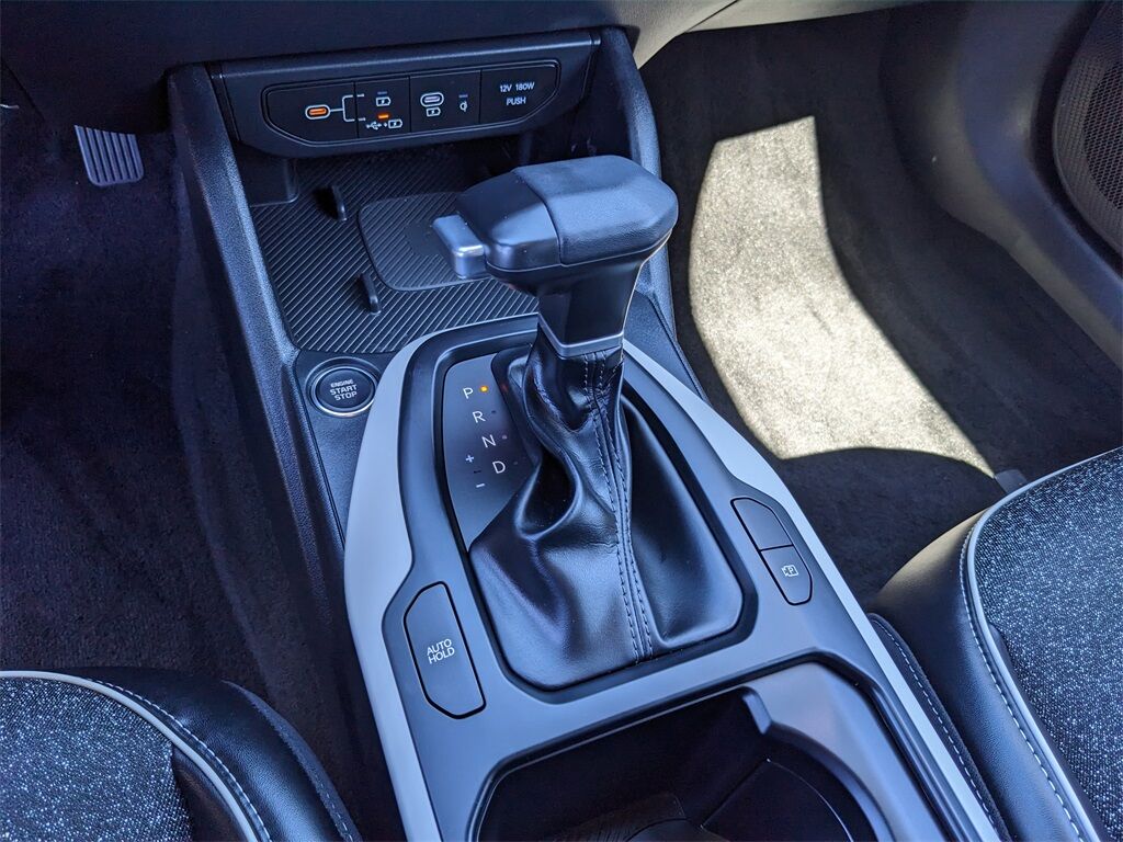 2025 Kia K4 GT-Line San Clemente CA