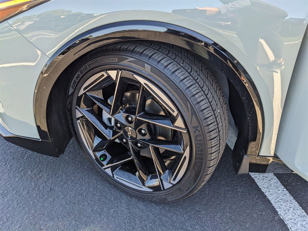 2025 Kia K4 GT-Line San Clemente CA