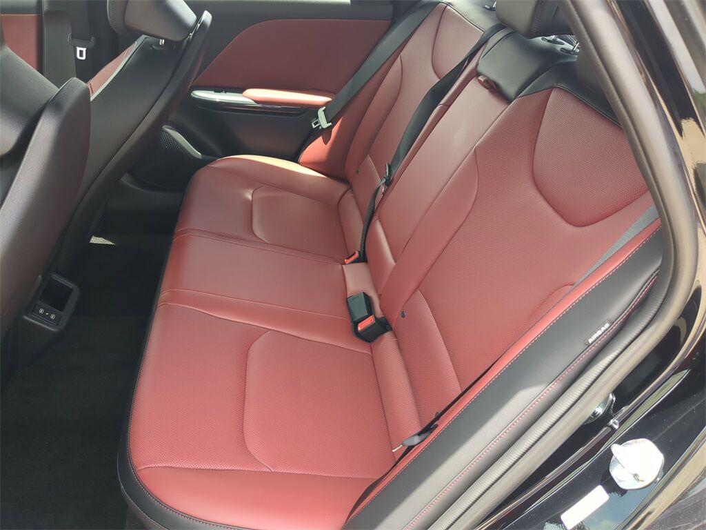 2025 Kia K4 GT-Line San Clemente CA