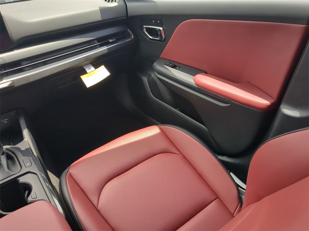 2025 Kia K4 GT-Line San Clemente CA
