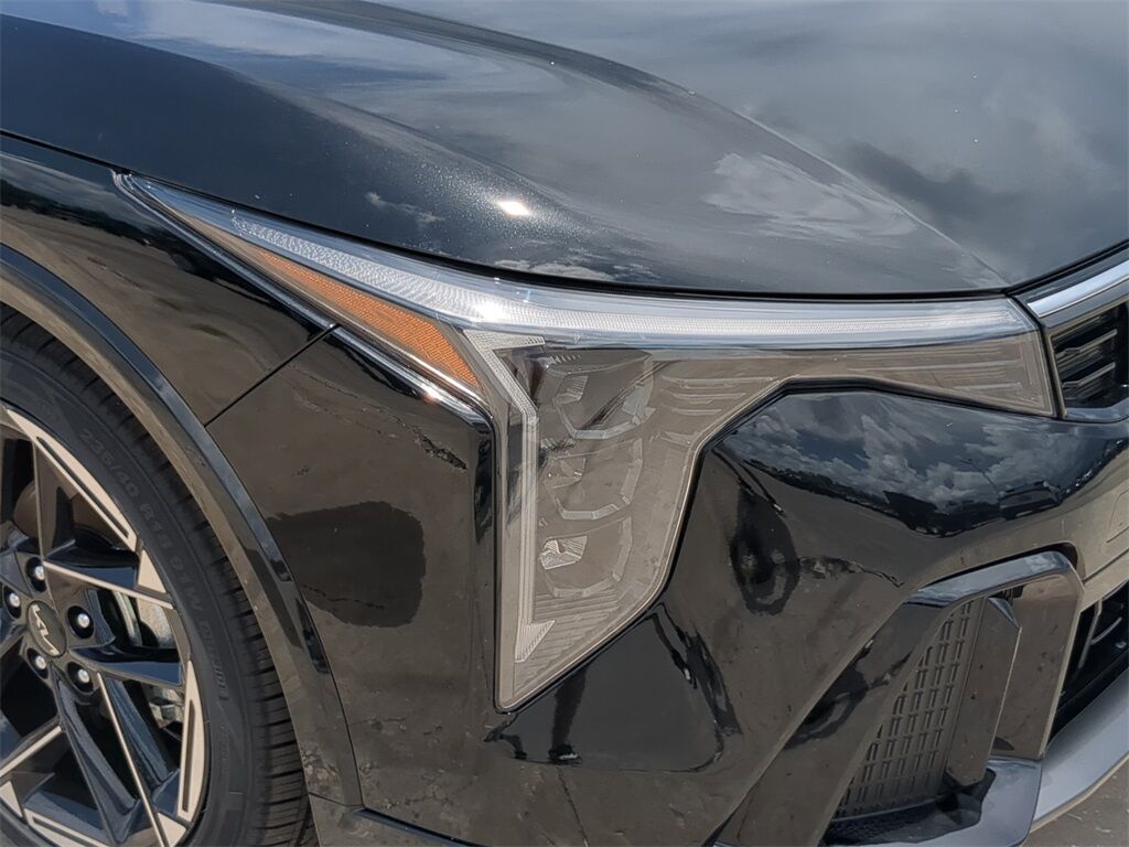 2025 Kia K4 GT-Line San Clemente CA