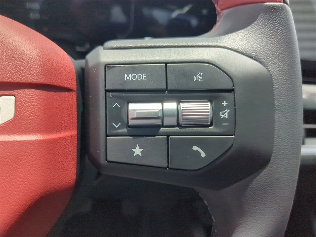 2025 Kia K4 GT-Line San Clemente CA