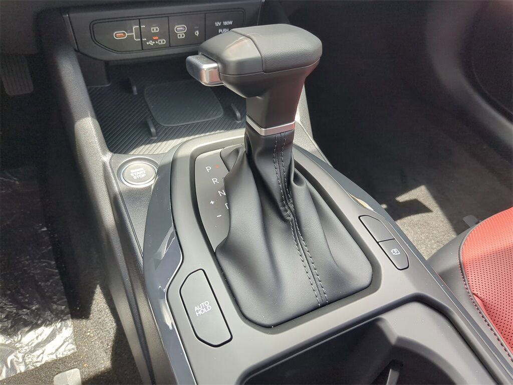 2025 Kia K4 GT-Line San Clemente CA