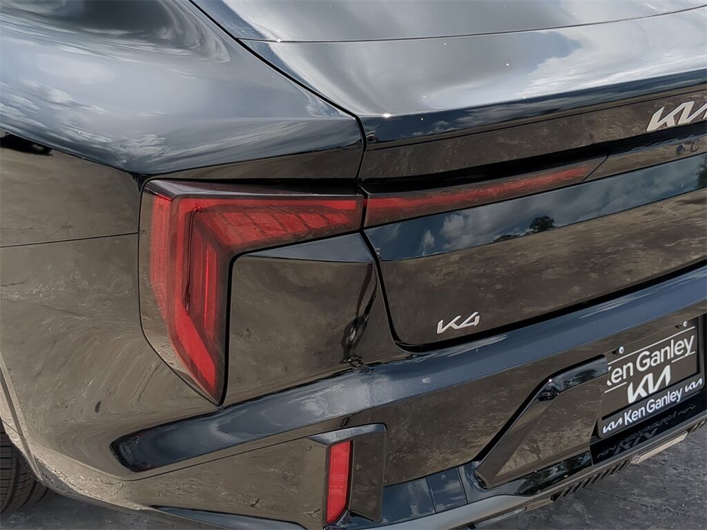 2025 Kia K4 GT-Line San Clemente CA