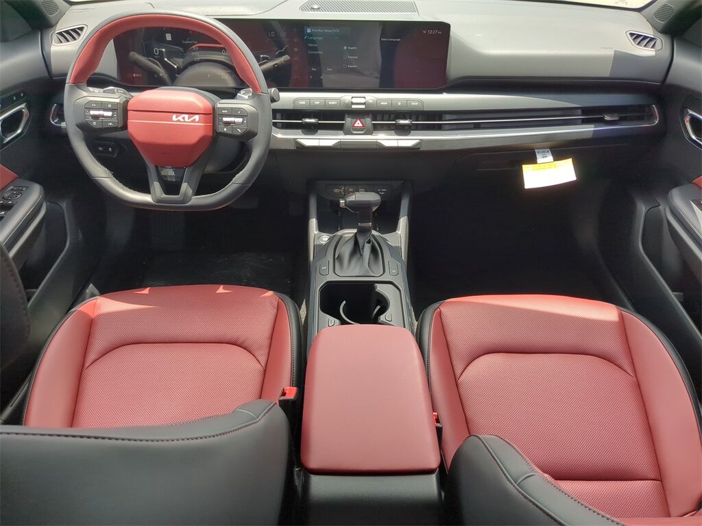 2025 Kia K4 GT-Line San Clemente CA