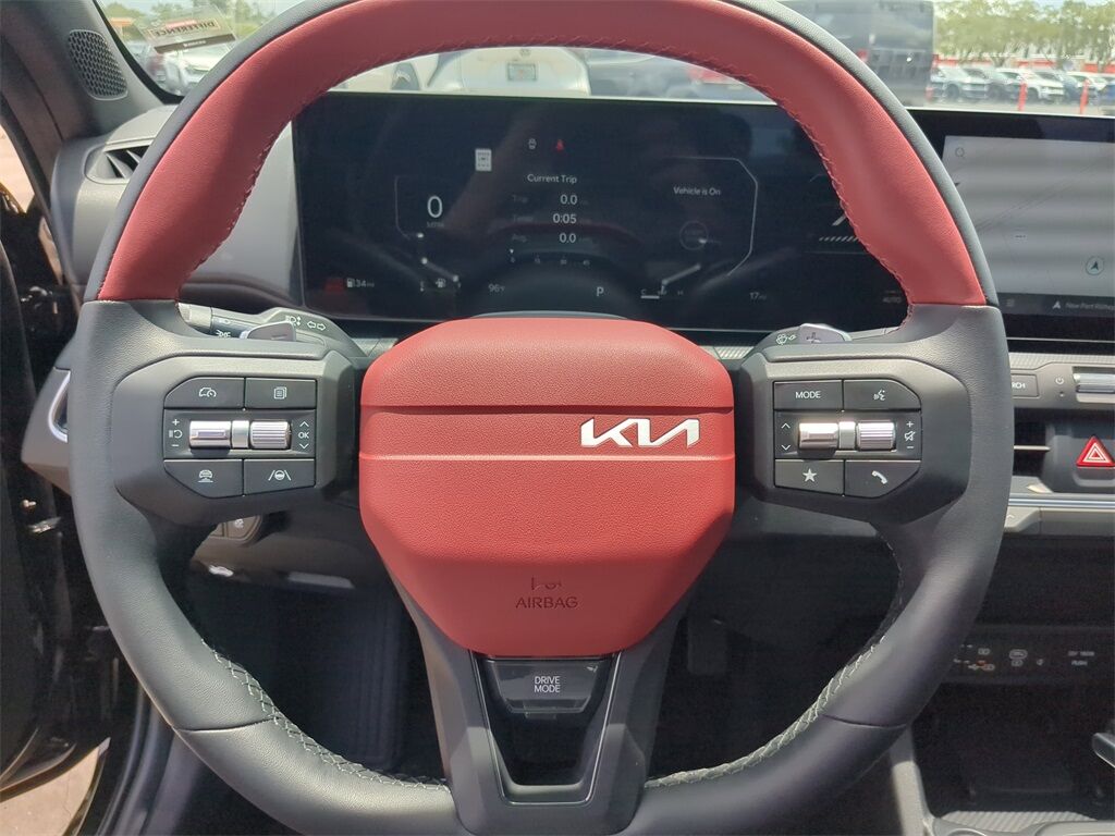 2025 Kia K4 GT-Line San Clemente CA