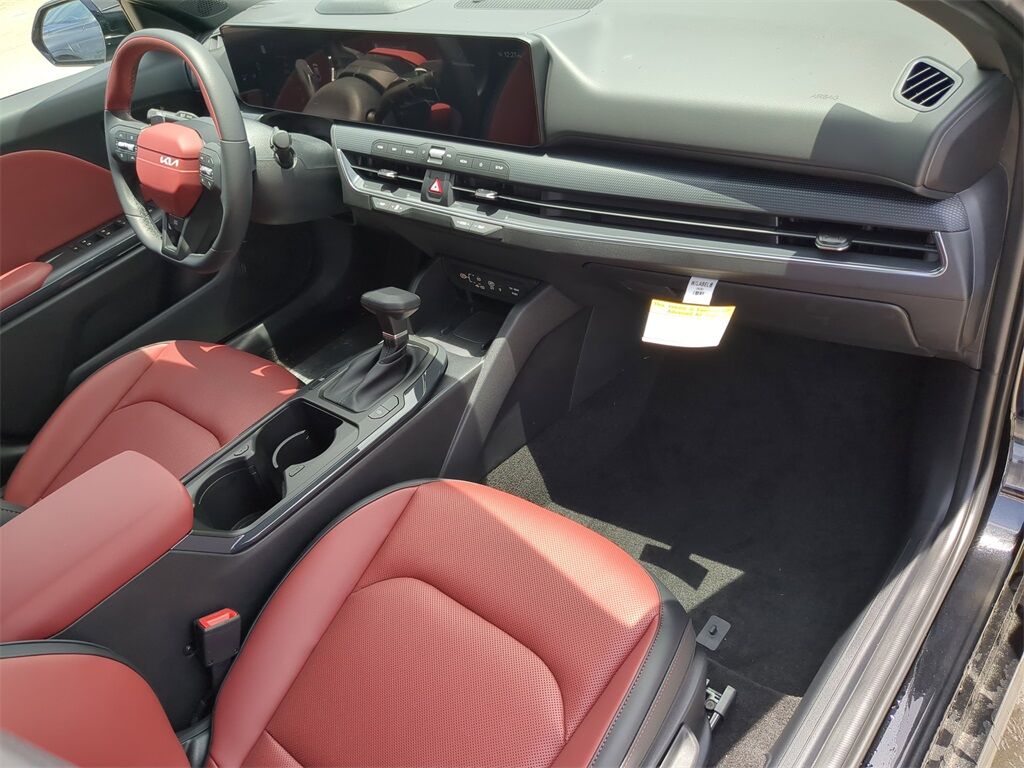 2025 Kia K4 GT-Line San Clemente CA