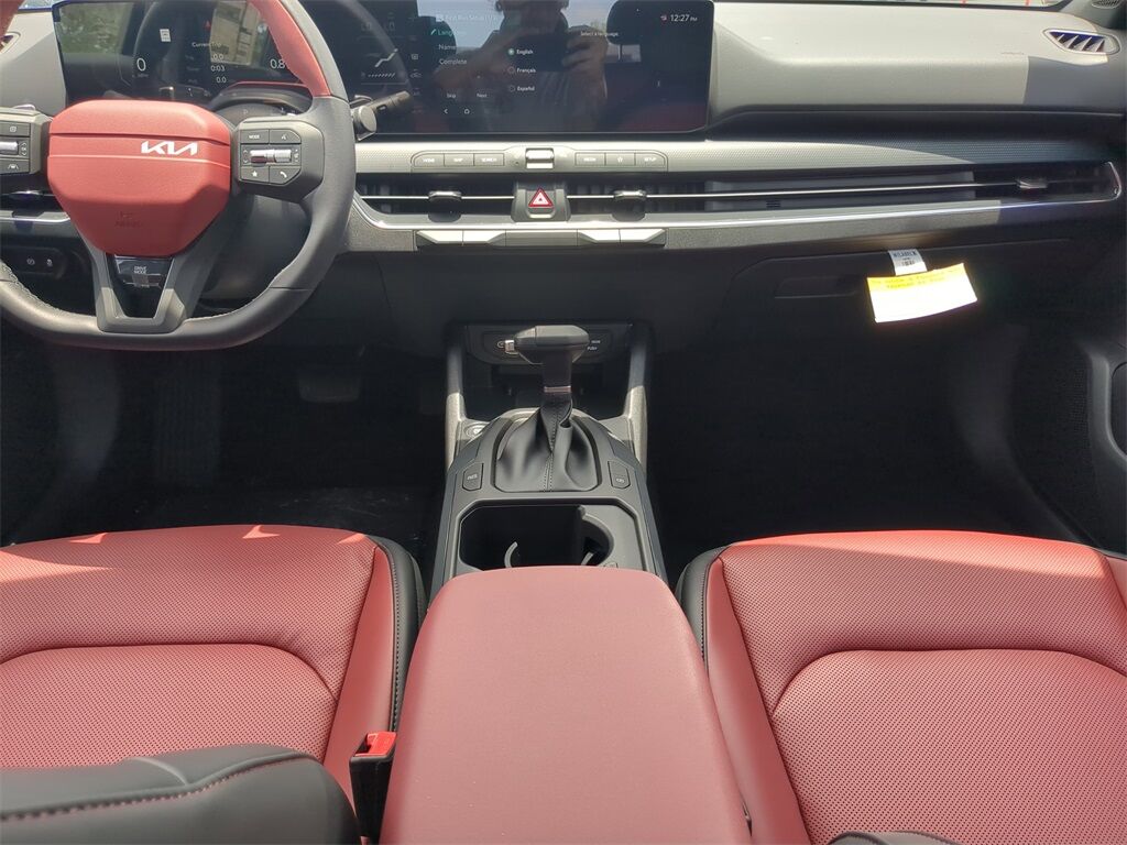 2025 Kia K4 GT-Line San Clemente CA