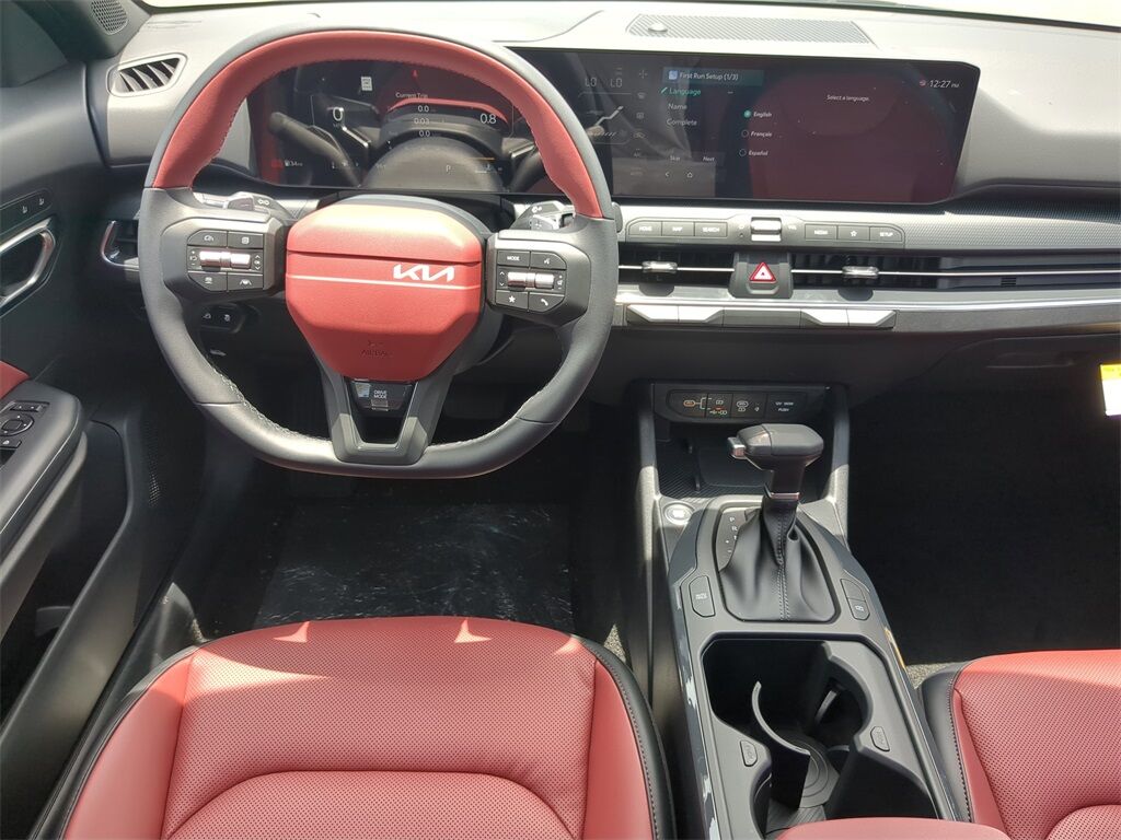 2025 Kia K4 GT-Line San Clemente CA