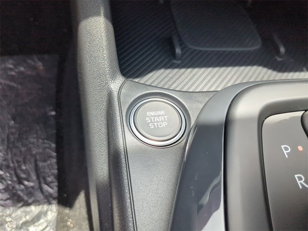 2025 Kia K4 GT-Line San Clemente CA