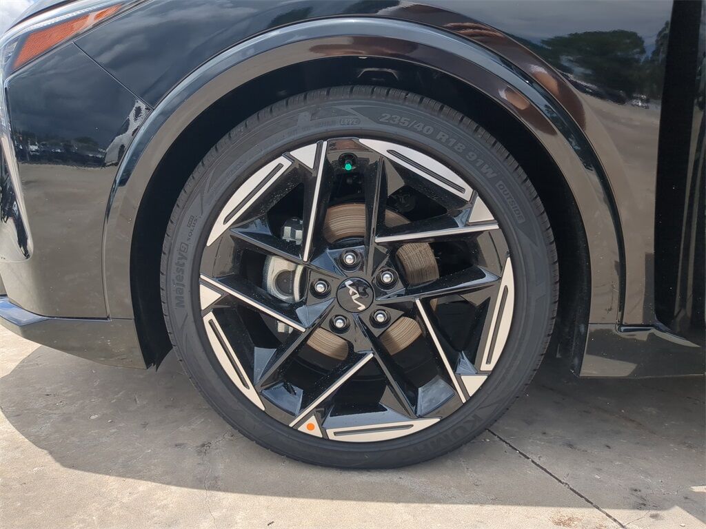 2025 Kia K4 GT-Line San Clemente CA