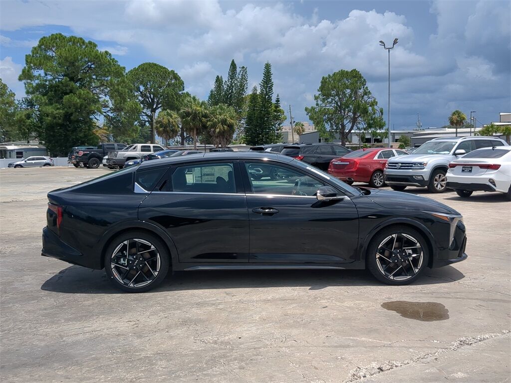 2025 Kia K4 GT-Line San Clemente CA