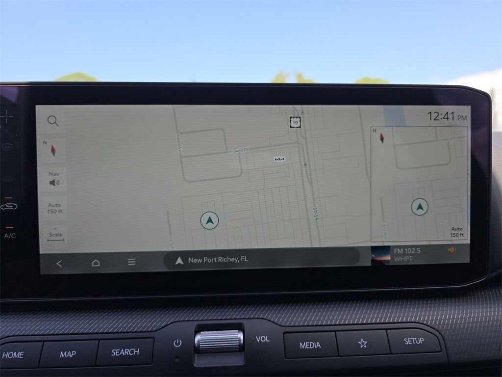 2025 Kia K4 GT-Line San Clemente CA