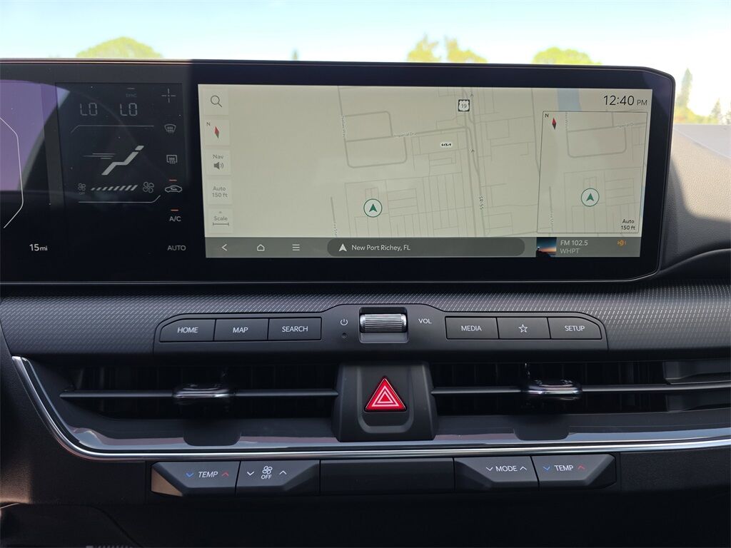 2025 Kia K4 GT-Line San Clemente CA
