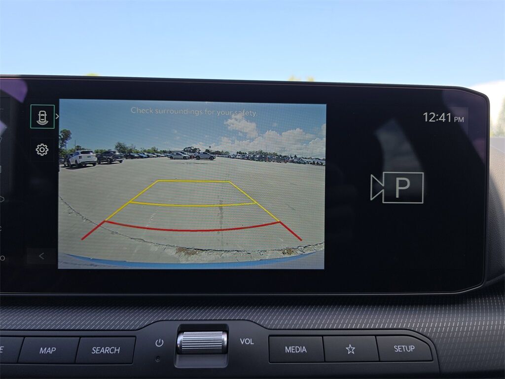 2025 Kia K4 GT-Line San Clemente CA