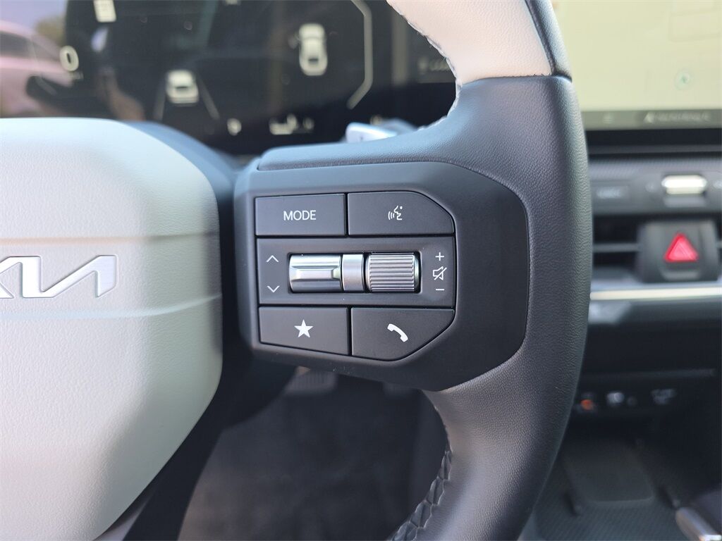 2025 Kia K4 GT-Line San Clemente CA