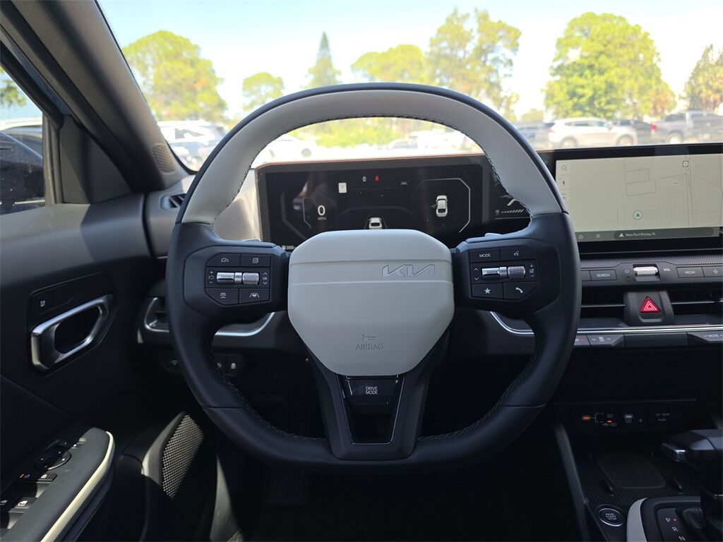 2025 Kia K4 GT-Line San Clemente CA