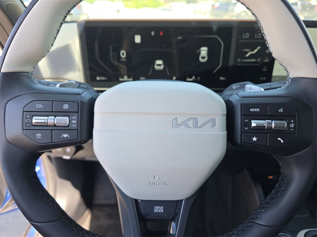 2025 Kia K4 GT-Line San Clemente CA