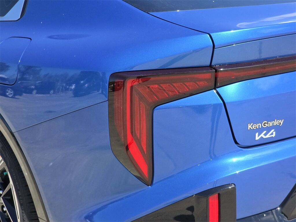 2025 Kia K4 GT-Line San Clemente CA