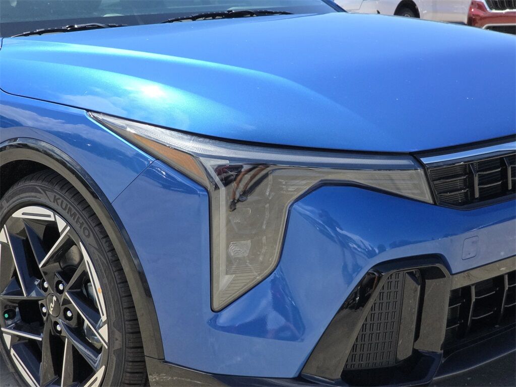 2025 Kia K4 GT-Line San Clemente CA