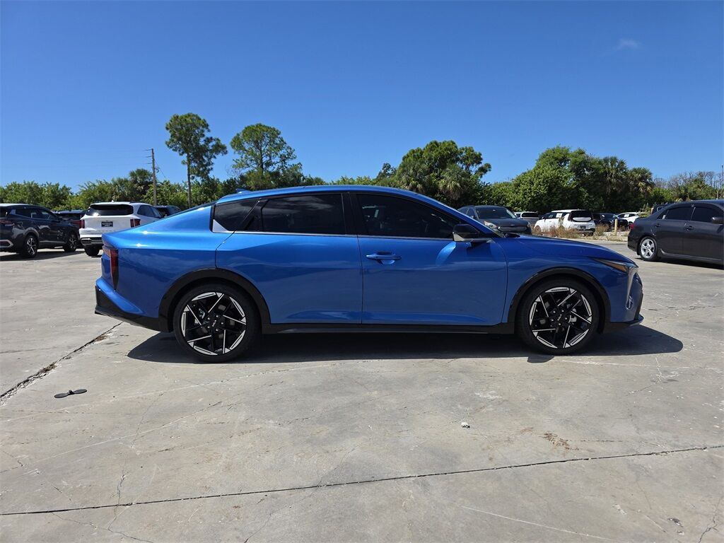 2025 Kia K4 GT-Line San Clemente CA