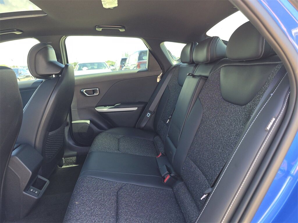 2025 Kia K4 GT-Line San Clemente CA