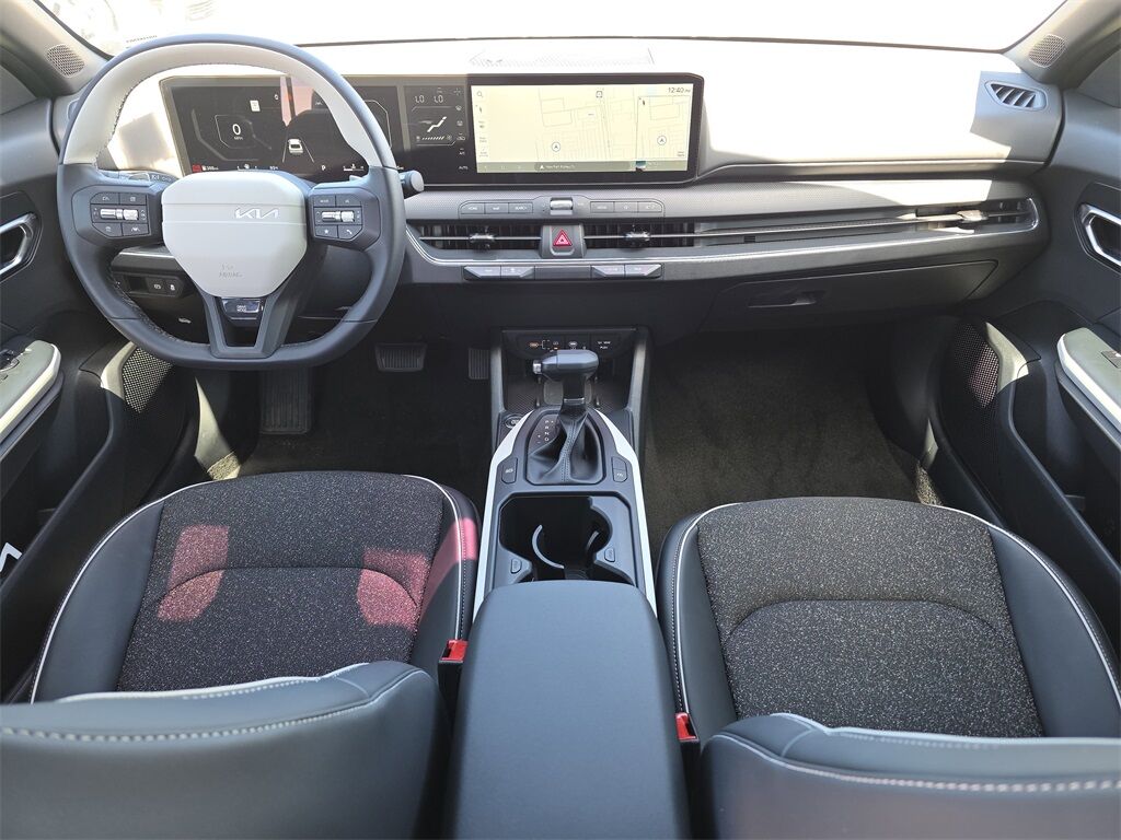 2025 Kia K4 GT-Line San Clemente CA