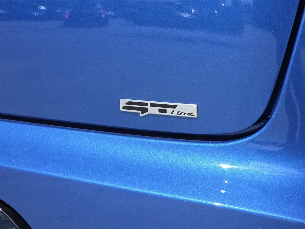 2025 Kia K4 GT-Line San Clemente CA
