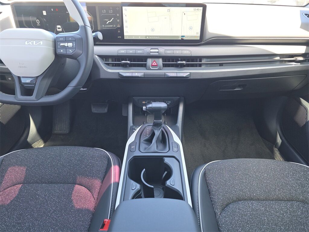 2025 Kia K4 GT-Line San Clemente CA