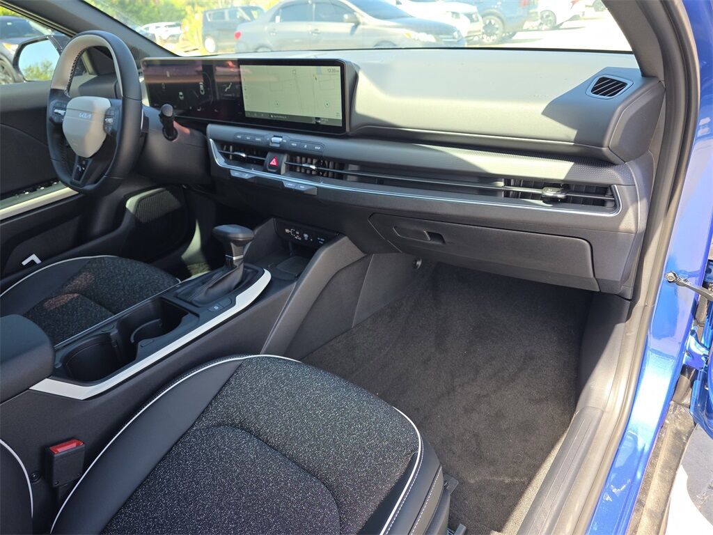 2025 Kia K4 GT-Line San Clemente CA